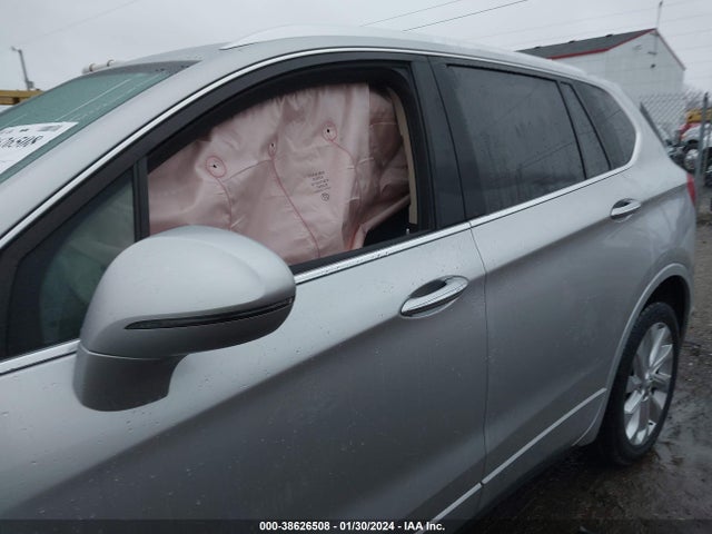 Buick Envision Premium I 2016 LRBFXESX5GD242748 Image 14