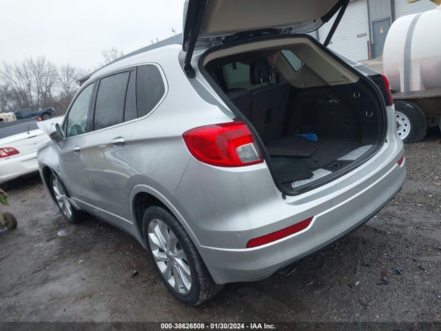 Buick Envision Premium I 2016 LRBFXESX5GD242748 Image 3