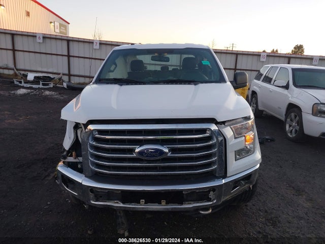 Ford F-150 Xlt 2015 1FTFW1EF4FKE44653 Image 12