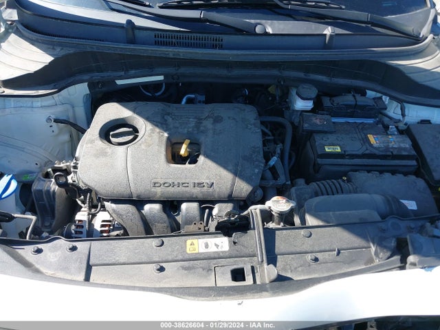 KIA SOUL LX 2023 KNDJ23AU1P7839464 Image 10
