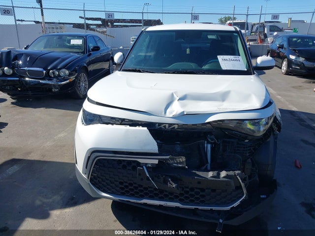 KIA SOUL LX 2023 KNDJ23AU1P7839464 Image 12