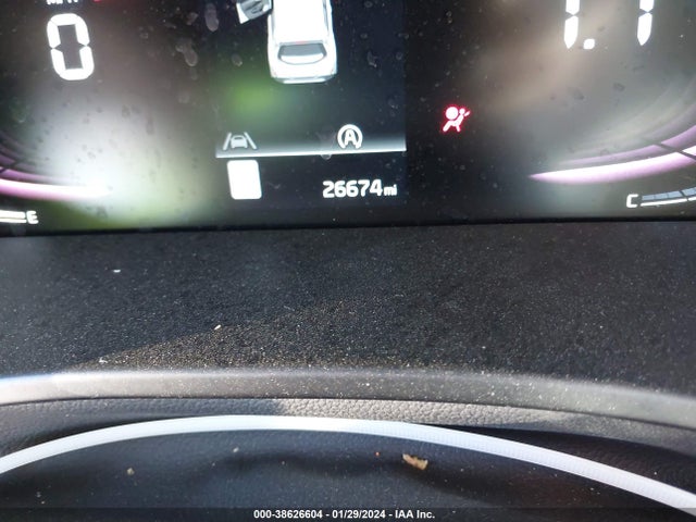KIA SOUL LX 2023 KNDJ23AU1P7839464 Image 15