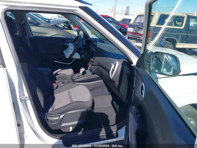 KIA SOUL LX 2023 KNDJ23AU1P7839464 Image 5