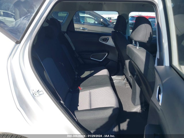 KIA SOUL LX 2023 KNDJ23AU1P7839464 Image 8