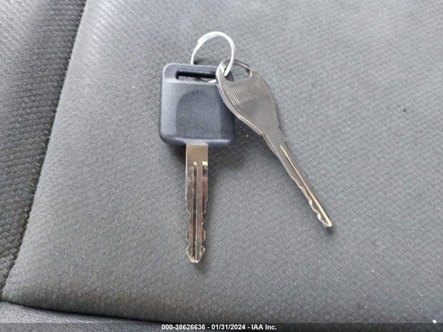 Chevrolet City Express 1ls 2015 3N63M0YN1FK716003 Image 11