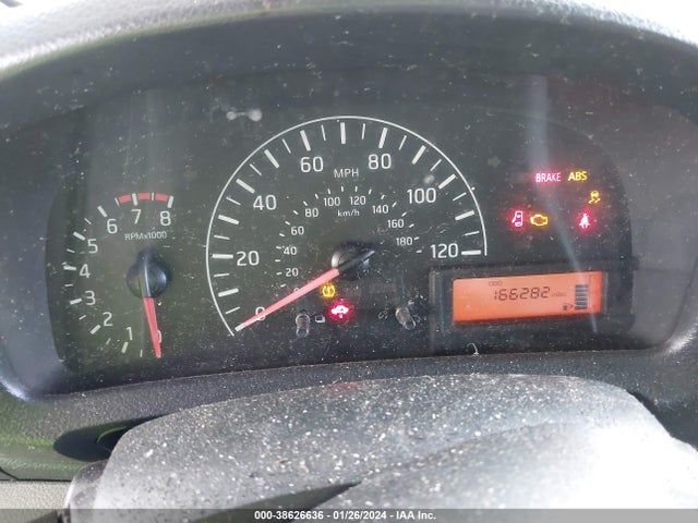 Chevrolet City Express 1ls 2015 3N63M0YN1FK716003 Image 7