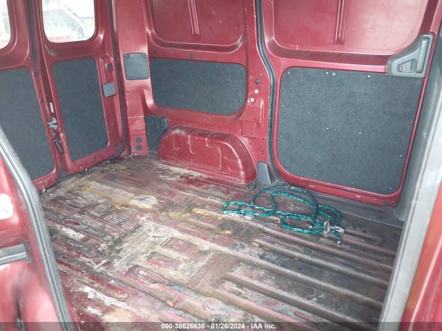 Chevrolet City Express 1ls 2015 3N63M0YN1FK716003 Image 8