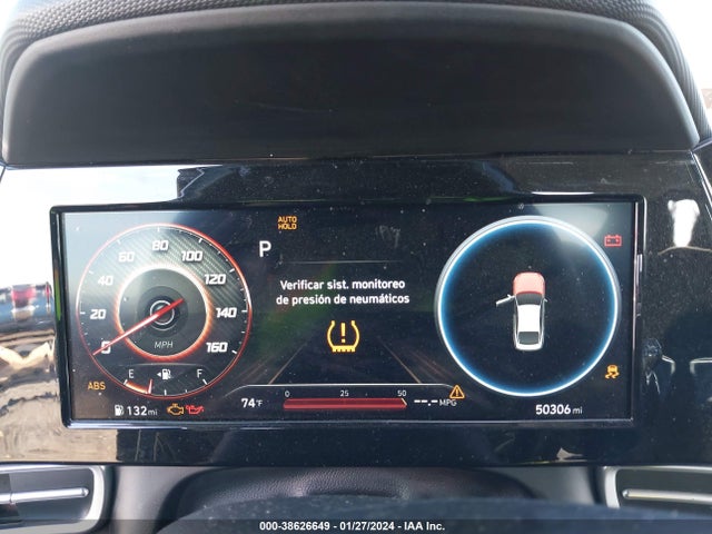 2021 HYUNDAI ELANTRA SEL VIN: 5NPLS4AG7MH051966