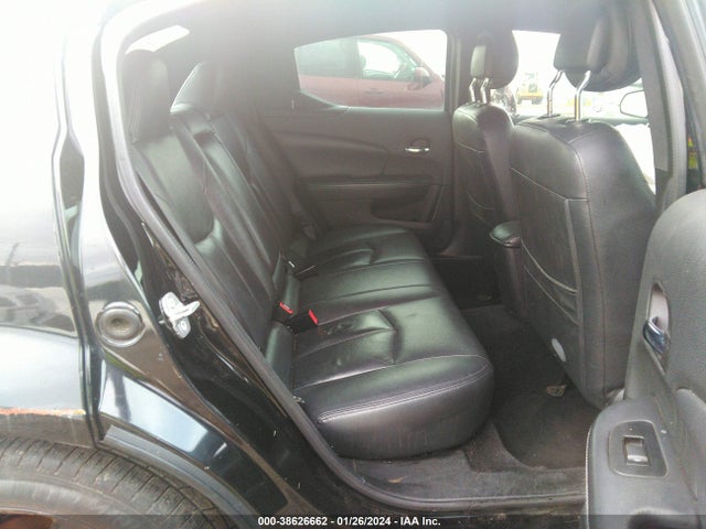 Dodge AVENGER SE 2014 1C3CDZAG2EN217226 Image 8