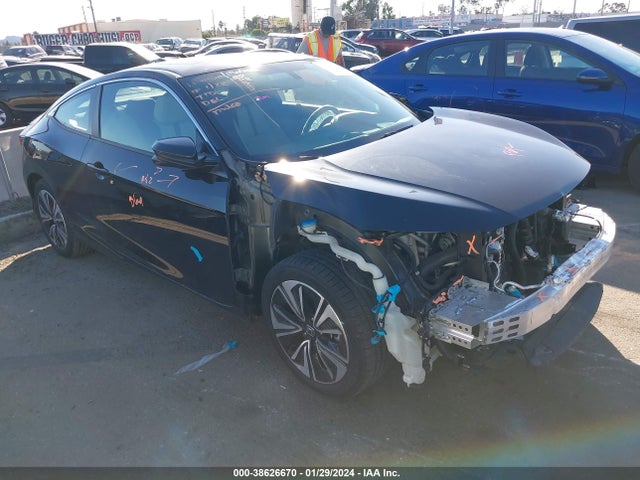 2016 2HGFC3B39GH353970 main image