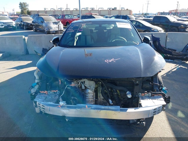 Honda Civic Ex-t 2016 2HGFC3B39GH353970 Image 12