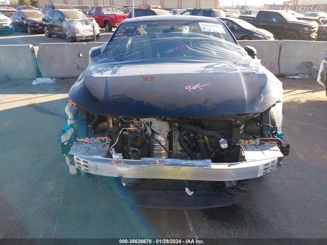Honda Civic Ex-t 2016 2HGFC3B39GH353970 Image 6