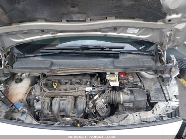 NM0GE9F73F1196623 Ford Transit Connect Xlt