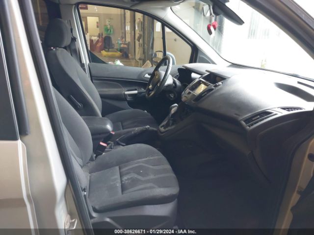 NM0GE9F73F1196623 Ford Transit Connect Xlt