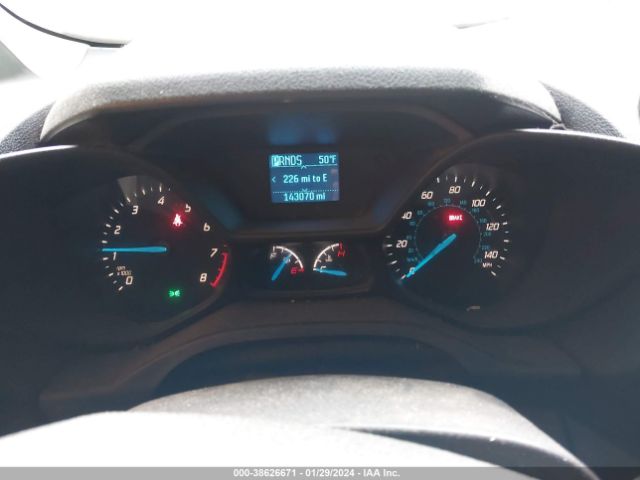 NM0GE9F73F1196623 Ford Transit Connect Xlt