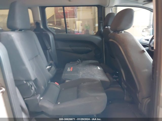 NM0GE9F73F1196623 Ford Transit Connect Xlt