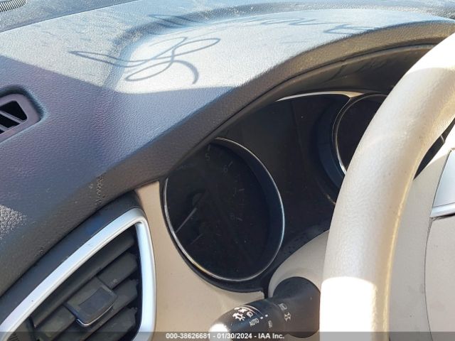 KNMAT2MV6FP549487 Nissan ROGUE SV