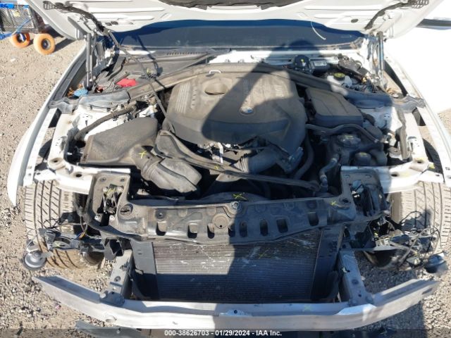 WBA4Z1C59JEA31482 BMW 430I