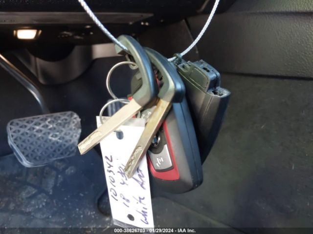 WBA4Z1C59JEA31482 BMW 430I
