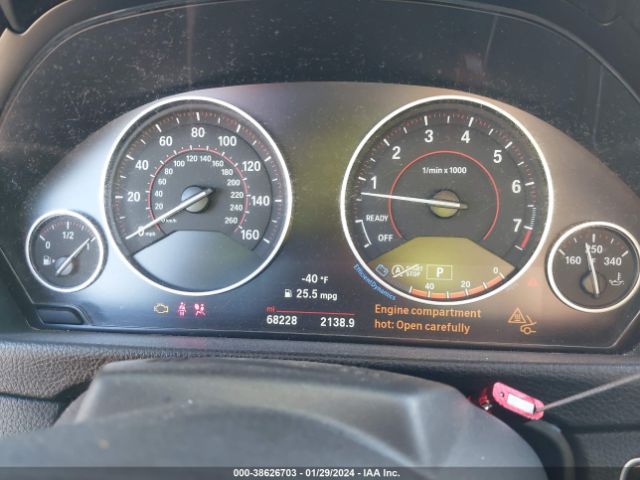 WBA4Z1C59JEA31482 BMW 430I