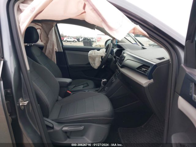3VVLX7B28NM090200 Volkswagen Taos 1.5t Se