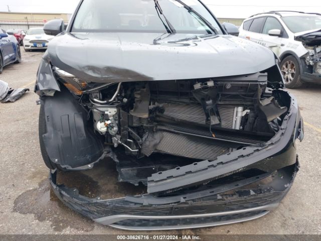 3VVLX7B28NM090200 Volkswagen Taos 1.5t Se