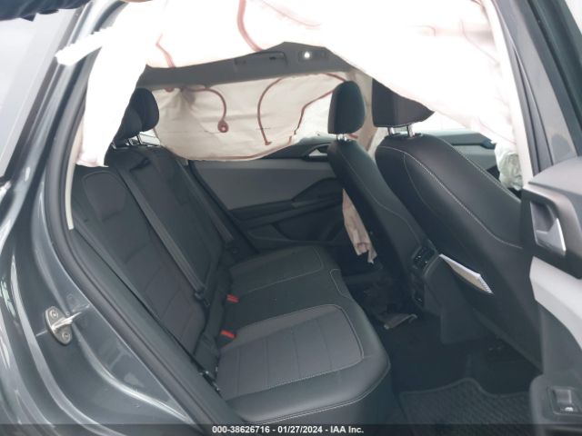3VVLX7B28NM090200 Volkswagen Taos 1.5t Se