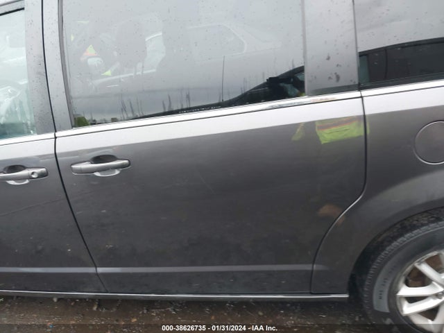 Dodge Grand Caravan Sxt 2019 2C4RDGCG5KR735532 Image 15