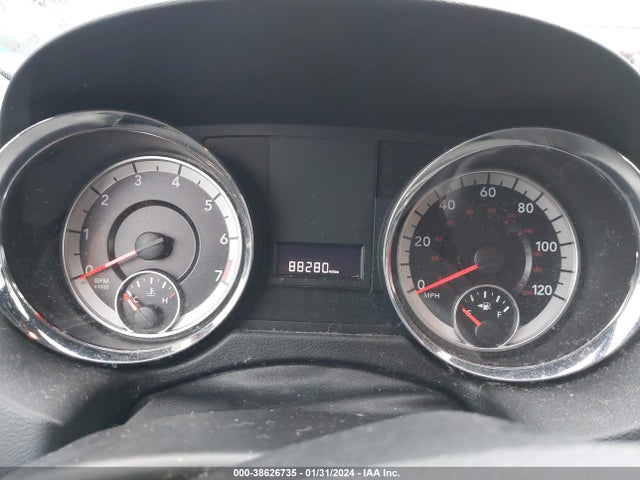 Dodge Grand Caravan Sxt 2019 2C4RDGCG5KR735532 Image 7