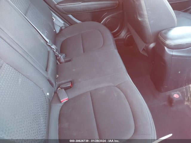 KIA SOUL + 2016 KNDJP3A5XG7398198 Image 8