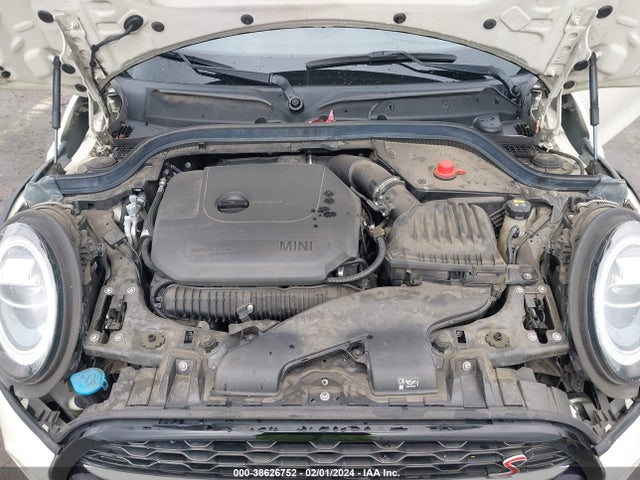 2020 MINI HARDTOP WMWXR5C09L2L33770 Photo 9