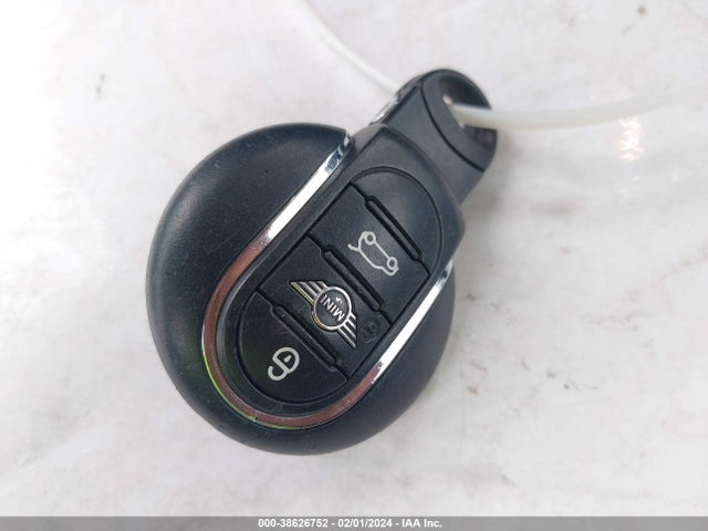 2020 MINI HARDTOP WMWXR5C09L2L33770 Photo 10