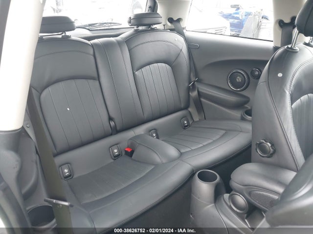 2020 MINI HARDTOP WMWXR5C09L2L33770 Photo 7