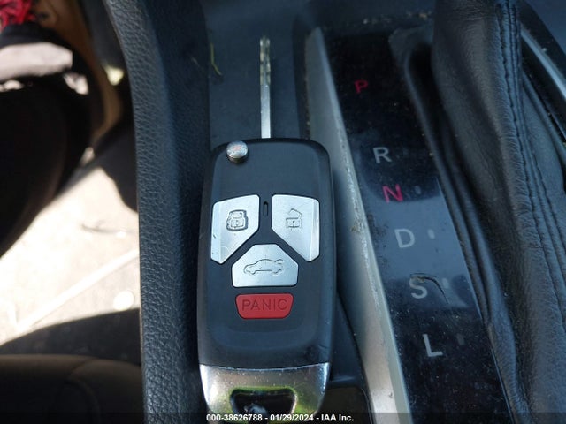 Honda Civic Lx 2017 2HGFC2F52HH573006 Image 11