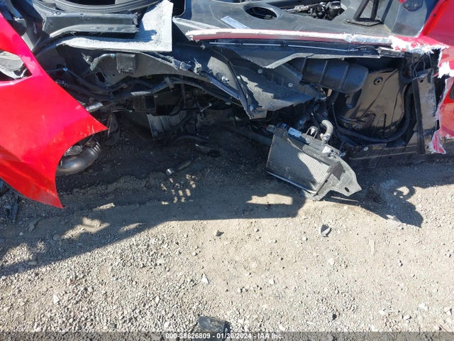 Chevrolet Corvette Stingray Rwd  1lt 2023 1G1YA2D44P5129373 Image 6
