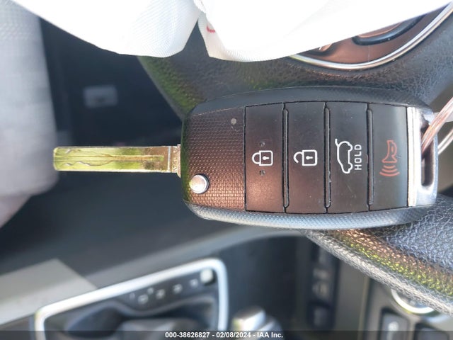 KIA Sportage Lx 2017 KNDPM3AC8H7165746 Image 11