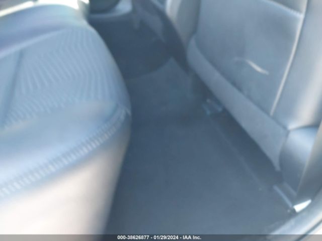 4T1BK1FK5EU537587 Toyota Camry Se V6