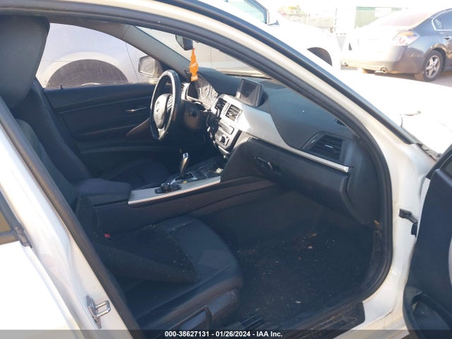 BMW 320i 2014 WBA3B1C58EK135479 Image 5