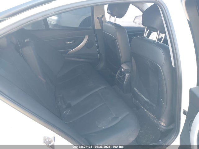 BMW 320i 2014 WBA3B1C58EK135479 Image 8