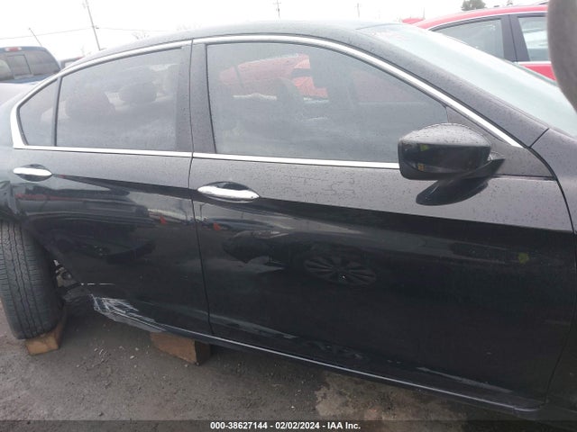 Honda ACCORD LX 2015 1HGCR2F38FA035504 Image 14