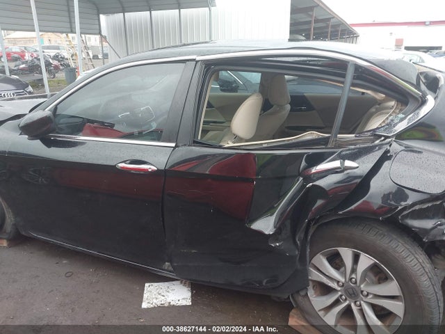 Honda ACCORD LX 2015 1HGCR2F38FA035504 Image 15