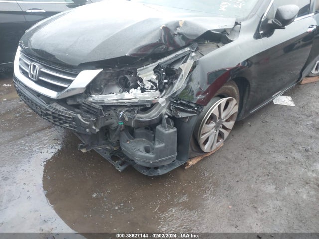 Honda ACCORD LX 2015 1HGCR2F38FA035504 Image 18