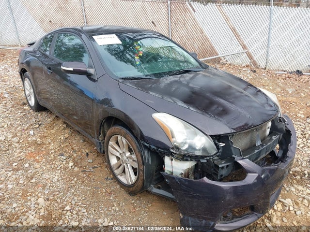 2011 NISSAN ALTIMA 2.5 S VIN: 1N4AL2EP6BC146715