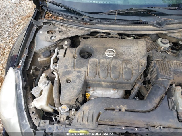 2011 NISSAN ALTIMA 2.5 S VIN: 1N4AL2EP6BC146715
