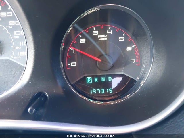 Dodge AVENGER SE 2014 1C3CDZAB4EN103989 Image 7