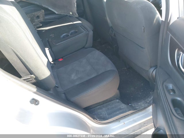 Nissan ROGUE SV 2016 KNMAT2MV4GP727074 Image 8