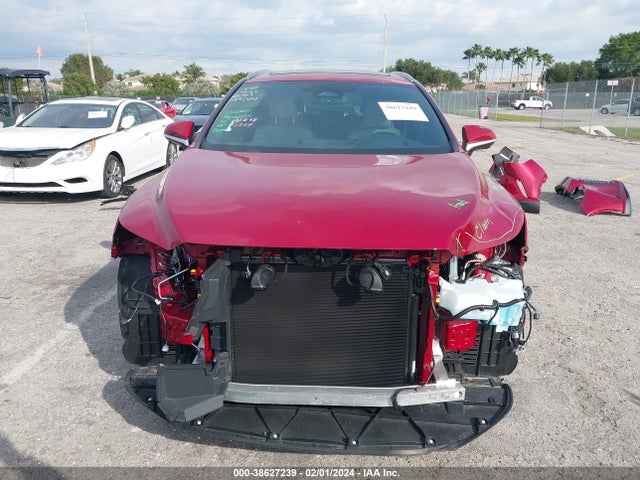 Lexus Rx 350 Premium Plus 2024 2T2BAMBA5RC028037 Image 13