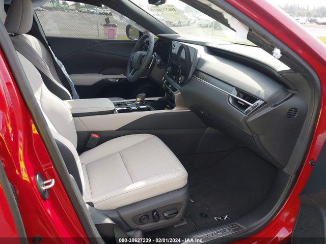 Lexus Rx 350 Premium Plus 2024 2T2BAMBA5RC028037 Image 5