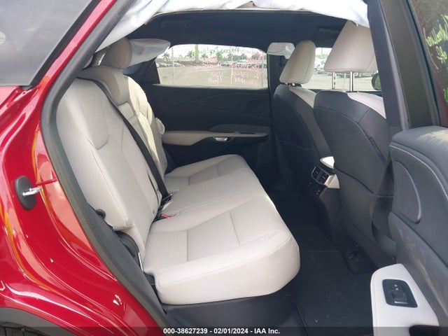 Lexus Rx 350 Premium Plus 2024 2T2BAMBA5RC028037 Image 8