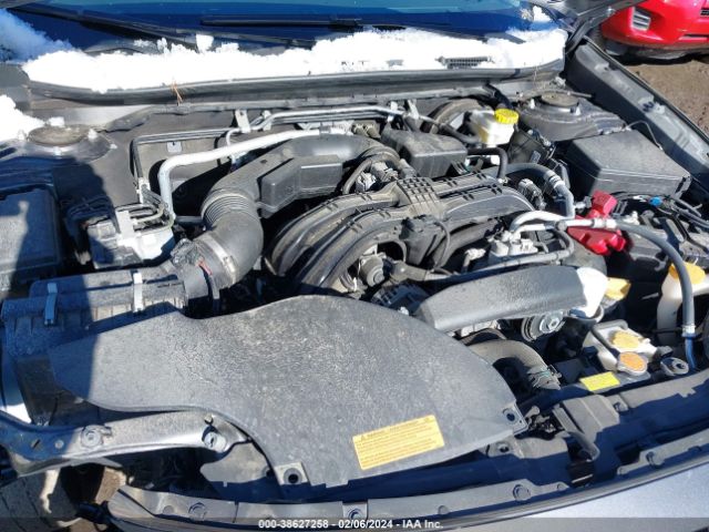4S3BWAC69L3022126 Subaru Legacy Premium